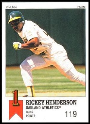 53 Rickey Henderson